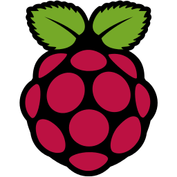 Logo Raspberry Pi